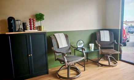 L’aura esthetique : Manucure à Bordeaux