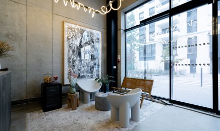 Maison Mauka : Institut de beauté à Saint-Ouen-sur-Seine