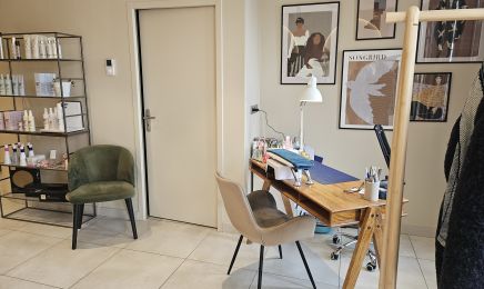 Ongles Océan  : Manucure à Gaillac