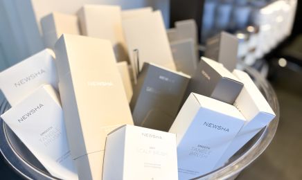K | N Friseure: Kosmetikstudio in Winsen (Luhe)