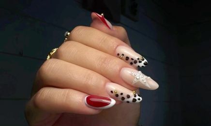 Milie nails : Manucure à Talence