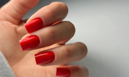 Love in nails  : Manucure à Paris