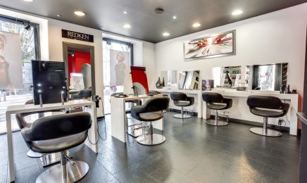 Frédéric Kazan Pey Berland : Coiffeur à Bordeaux