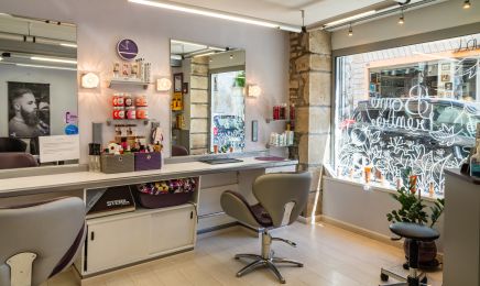 La coiffure pour vous : Coiffeur à Gannat