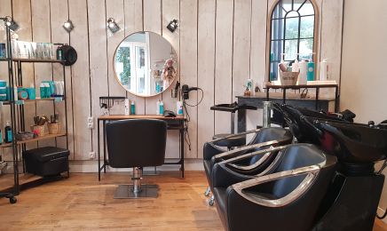 Id.al Coiffure : Coiffeur à Saint-Vivien-de-Médoc