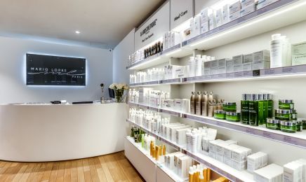 Mario Lopes - Paris 08 : Coiffeur à Paris