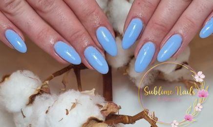 Sublime Nails & Beauty : Manucure à Ézy-sur-Eure