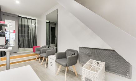 Sax'ongles : Manucure à Lyon