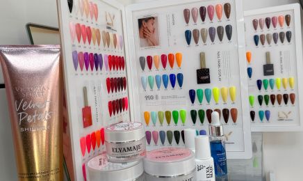 Glow Hair : Coiffeur à Nîmes