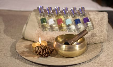 Eveil & vous : Institut de beauté à Hesdin-l'Abbé