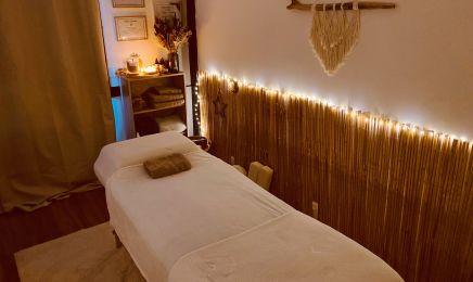 Studio 8 - Seve&Sens : Institut de beauté à Tresses