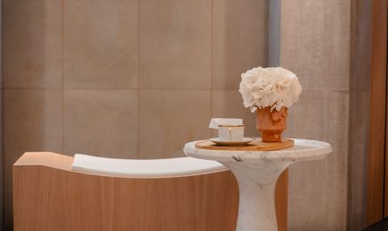 Spa des Lumières : Institut de beauté à Versailles