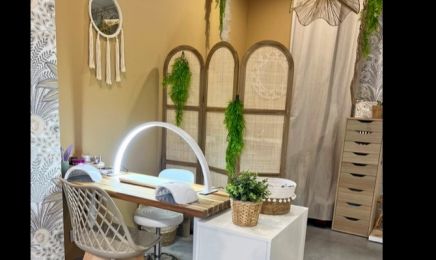 La maison de l ongle : Manucure à Montbrison