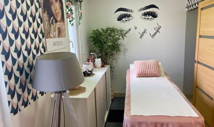 Ma Pause Beauté : Institut de beauté à Saint-Manvieu-Norrey