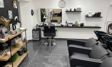 L'Atelier Coiffure de Lison : Coiffeur à Cannes