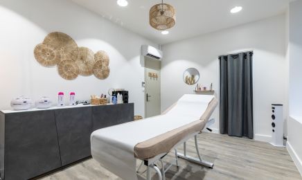 Beauté boutique : Barbier à Bréval