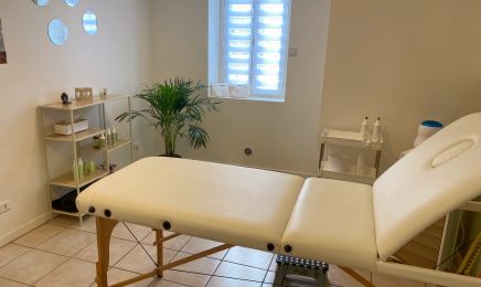 La Bulle de Sandy  : Institut de beauté à Villefranche-d'Albigeois