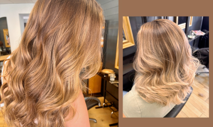 Salon Le Loft : Coiffeur à Saint-Étienne-de-Montluc