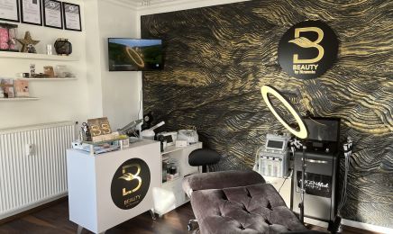 Beauty & Laser by Birsemin: Kosmetikstudio in Unterhaching
