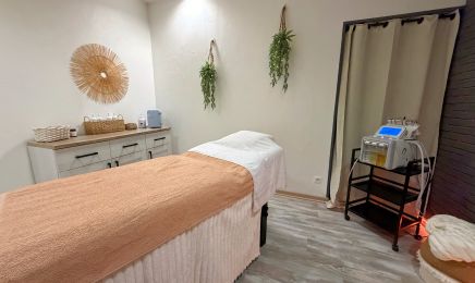 GOXOA : Institut de beauté à Ayherre