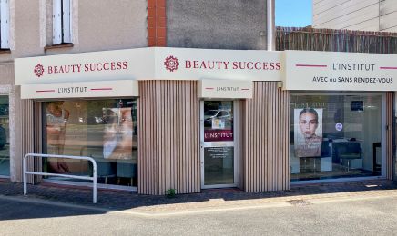 Beauty Success L'Institut - Tournefeuille : Institut de beauté à Tournefeuille