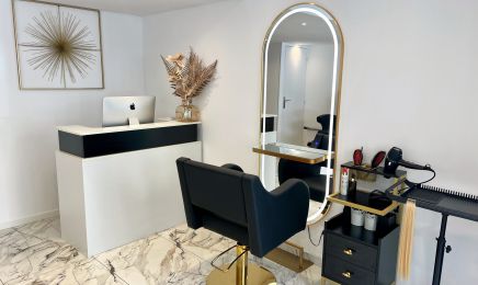 Sissi Glam : Institut de beauté à Lyon