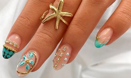 L'art et l'ongle : Manucure à La Valette-du-Var