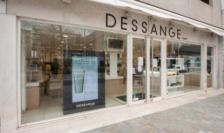 DESSANGE - Cagnes-sur-Mer : Coiffeur à Cagnes-sur-Mer