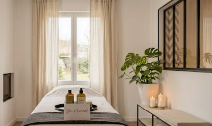 YUMOMENT - Drainage Lymphatique & Massage - Corbeil : Institut de beauté à Corbeil-Essonnes