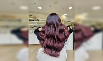 LS - Le Salon  : Coiffeur à Pézenas