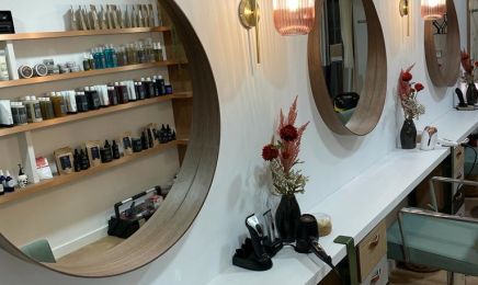 Pourquoi Ailleurs - Blagnac  : Barbier à Blagnac