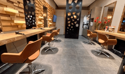 ESTEBAN Le Coiffeur : Coiffeur à Toulouse