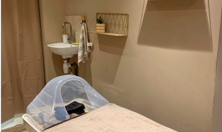 Le Salon de Laurie : Coiffeur à Calvisson