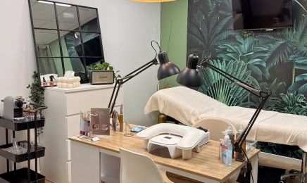Made Beauty : Coiffeur à Valence