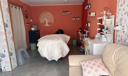 Kalm HeadSpa  : Institut de beauté à Vecoux