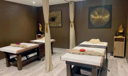 Le Royaume Thaï - La Rochelle : Institut de beauté à La Rochelle