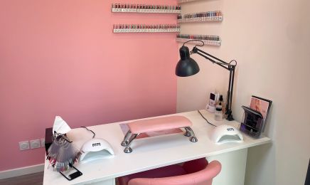 Beauty M Salon : Institut de beauté à Livry-sur-Seine