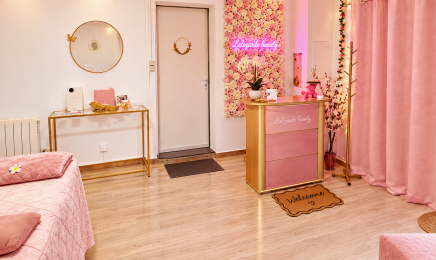 Lalezarde Beauty : Institut de beauté à Mélamare