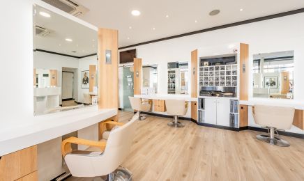 DESSANGE - Fontainebleau : Institut de beauté à Fontainebleau