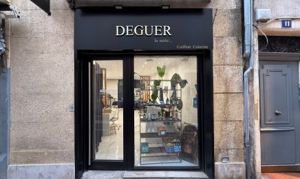 Coiffure Deguer la suite : Coiffeur à Aix-en-Provence