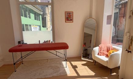 Nail Studio by Cam : Manucure à Tournon-sur-Rhône