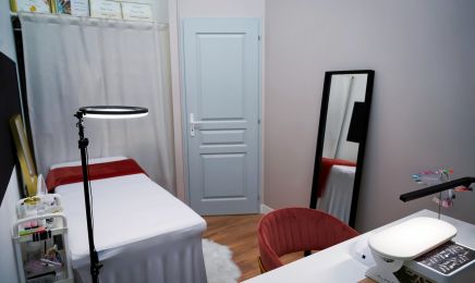 The Fresh Girls : Coiffeur à Le Bignon