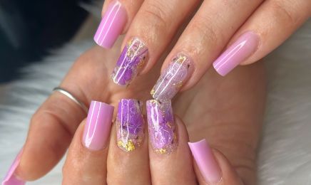 Myli Nails studio : Manucure à Sermérieu