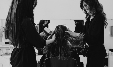 Au Cosy : Coiffeur à Toulouse
