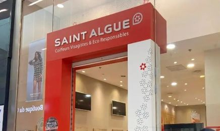 Saint Algue - Roissy-en-France : Coiffeur à Roissy-en-France