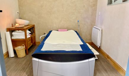 Le Temps d’Être - Coiffure & Hydrojet : Coiffeur à Plouaret