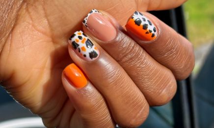 Art F Nails : Manucure à Clermont-Ferrand