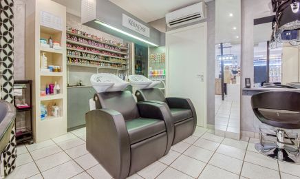 Tangopium : Coiffeur à Châteauroux
