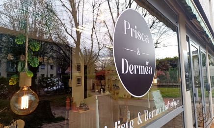 Prisca Institut Facialiste : Manucure à Villefranche-sur-Saône