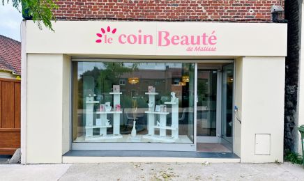 Le coin beauté de Matisse : Manucure à Lallaing
